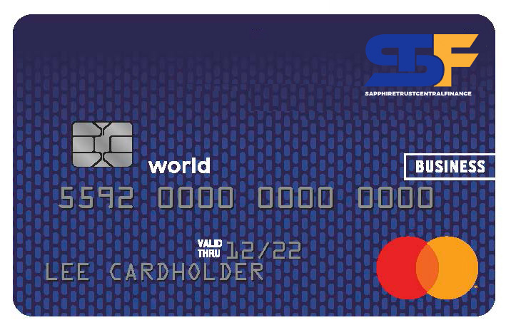 MC-World-Credit-Card